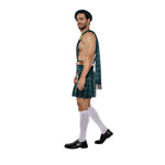 Load image into Gallery viewer, Dreamguy Scottie Hottie Costume - Nastassy
