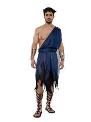 Load image into Gallery viewer, Dreamguy Underworld God