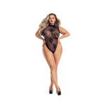 Load image into Gallery viewer, Dreamgirl Plus Milan Bodystocking Lingerie - Nastassy
