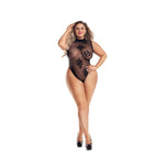 Load image into Gallery viewer, Dreamgirl Plus Milan Bodystocking Lingerie - Nastassy

