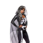Load image into Gallery viewer, Dreamgirl Plus Size Haunted Bones Women's Costume - Nastassy
