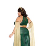Load image into Gallery viewer, Dreamgirl Plus Size Mistress Medusa Women's Costume - Nastassy

