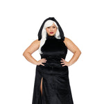 Load image into Gallery viewer, Dreamgirl Plus Size Ms. Reaper Women's Costume - Nastassy
