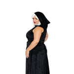 Load image into Gallery viewer, Dreamgirl Plus Size Ms. Reaper Women's Costume - Nastassy
