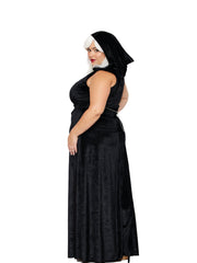 Load image into Gallery viewer, Dreamgirl Plus Size Ms. Reaper Women's Costume - Nastassy