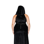 Load image into Gallery viewer, Dreamgirl Plus Size Ms. Reaper Women's Costume - Nastassy
