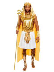 Load image into Gallery viewer, Dreamgirl Ramses Men's Costume - Nastassy