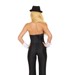 Load image into Gallery viewer, Dreamgirl Smooth Criminal Women's Costume - Nastassy
