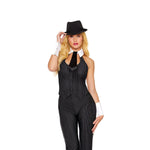 Load image into Gallery viewer, Dreamgirl Smooth Criminal Women's Costume - Nastassy
