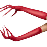 Load image into Gallery viewer, Dreamgirl Spindly Gloves
