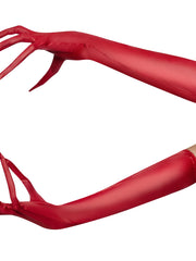 Load image into Gallery viewer, Dreamgirl Spindly Gloves