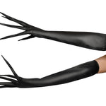 Load image into Gallery viewer, Dreamgirl Spindly Gloves
