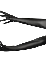 Load image into Gallery viewer, Dreamgirl Spindly Gloves