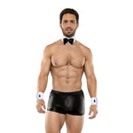 Load image into Gallery viewer, Dreamgirl Unisex Tuxedo Kit Costume - Nastassy
