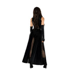 Load image into Gallery viewer, Dreamgirl Code Breaker Babe Costume - Nastassy

