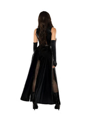 Load image into Gallery viewer, Dreamgirl Code Breaker Babe