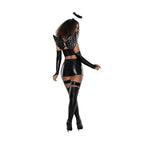 Load image into Gallery viewer, Dreamgirl Fallen Angel
