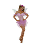 Load image into Gallery viewer, Dreamgirl Fetching Fairy Costume - Nastassy
