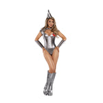 Load image into Gallery viewer, Dreamgirl Heart of Tin Costume - Nastassy

