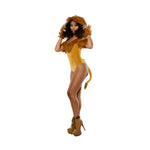 Load image into Gallery viewer, Dreamgirl Lioness Costume - Nastassy
