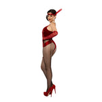 Load image into Gallery viewer, Dreamgirl Prohibition Penny Costume - Nastassy
