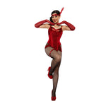 Load image into Gallery viewer, Dreamgirl Prohibition Penny Costume - Nastassy
