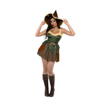 Load image into Gallery viewer, Dreamgirl Sweet Scarecrow Costume - Nastassy
