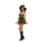 Load image into Gallery viewer, Dreamgirl Sweet Scarecrow Costume - Nastassy
