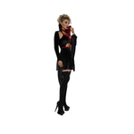 Load image into Gallery viewer, Dreamgirl Vampire Queen
