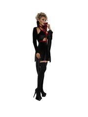 Load image into Gallery viewer, Dreamgirl Vampire Queen