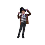 Load image into Gallery viewer, Dreamkids A Little Mad Costume - Nastassy
