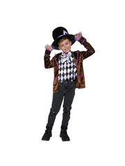 Load image into Gallery viewer, Dreamkids A Little Mad
