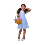 Load image into Gallery viewer, Dreamkids Kansas Cutie Starter Dress Costume - Nastassy

