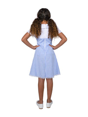 Load image into Gallery viewer, Dreamkids Kansas Cutie Starter Dress