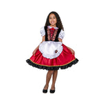 Load image into Gallery viewer, Dreamkids Little Red Costume - Nastassy
