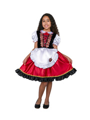 Load image into Gallery viewer, Dreamkids Little Red