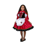 Load image into Gallery viewer, Dreamkids Little Red Costume - Nastassy

