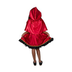 Load image into Gallery viewer, Dreamkids Little Red Costume - Nastassy
