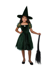 Load image into Gallery viewer, Dreamkids Little Wicked Witch