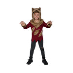 Load image into Gallery viewer, Dreamkids Little Wolf Costume - Nastassy
