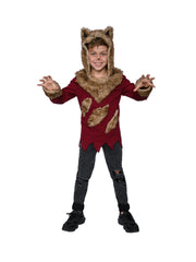 Load image into Gallery viewer, Dreamkids Little Wolf