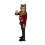 Load image into Gallery viewer, Dreamkids Little Wolf Costume - Nastassy
