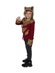 Load image into Gallery viewer, Dreamkids Little Wolf