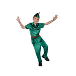 Load image into Gallery viewer, Dreamkids Never Growing Up! Costume - Nastassy
