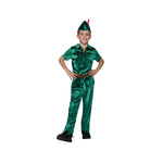 Load image into Gallery viewer, Dreamkids Never Growing Up! Costume - Nastassy
