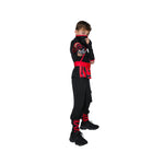 Load image into Gallery viewer, Dreamkids Unisex Ninja Costume - Nastassy
