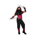 Load image into Gallery viewer, Dreamkids Unisex Ninja Costume - Nastassy
