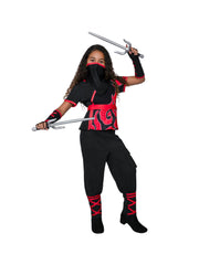 Load image into Gallery viewer, Dreamkids Unisex Ninja