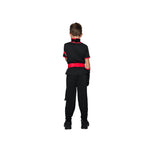 Load image into Gallery viewer, Dreamkids Unisex Ninja Costume - Nastassy
