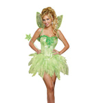 Load image into Gallery viewer, Dreamgirl Fairy-Licious Women's Costume - Nastassy
